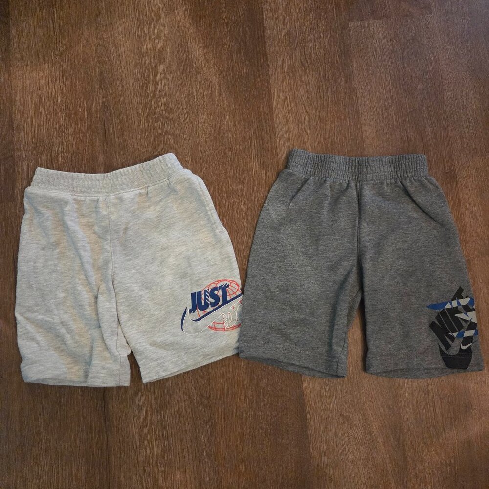 Boys Nike Shorts Bundle Deal